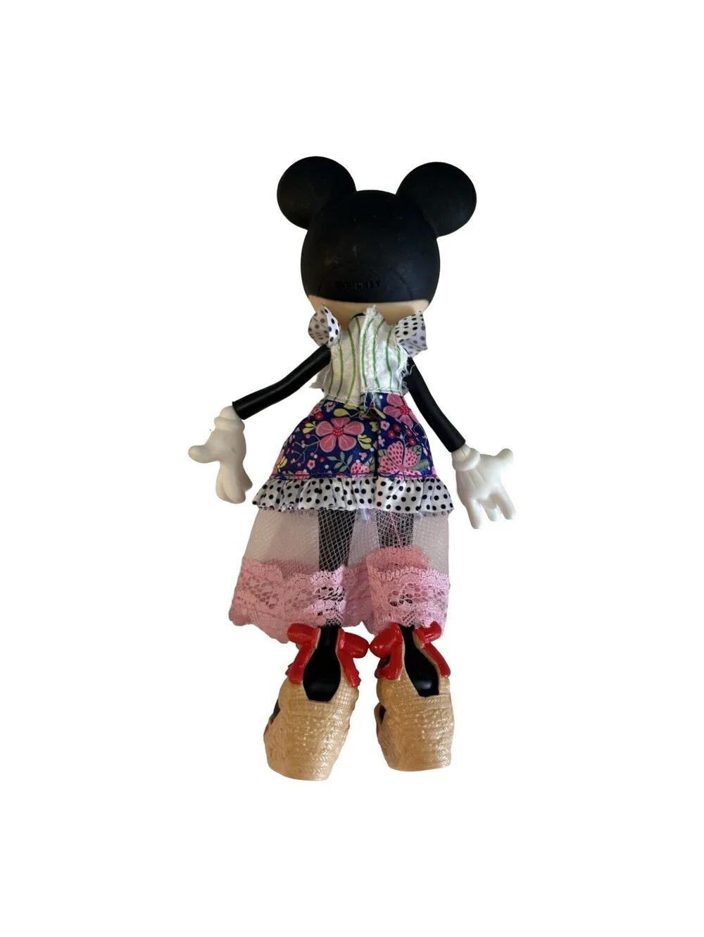 Jakks Disney 10